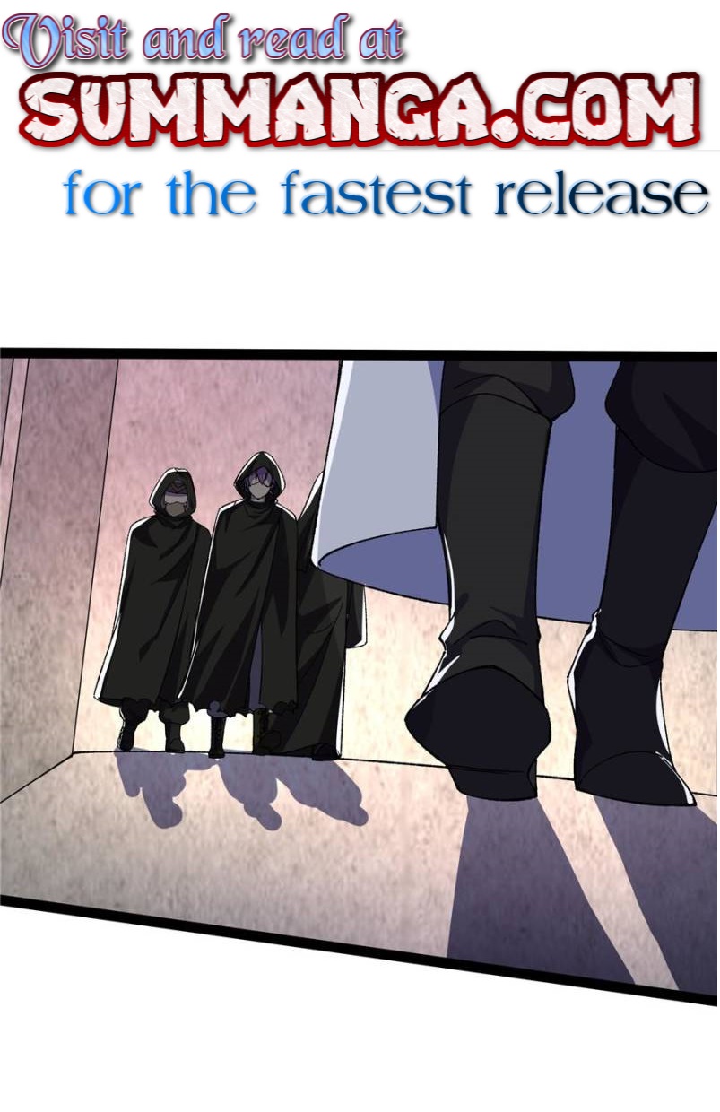 Ancient God’s Chosen Warriors Chapter 99 134 01