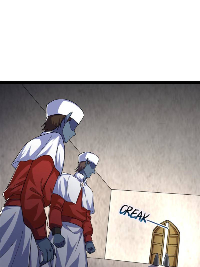 Ancient God’s Chosen Warriors Chapter 99 136 03