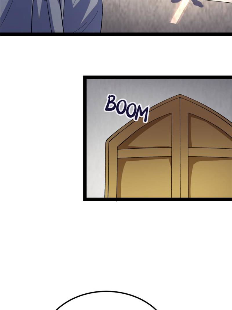 Ancient God’s Chosen Warriors Chapter 99 137 04