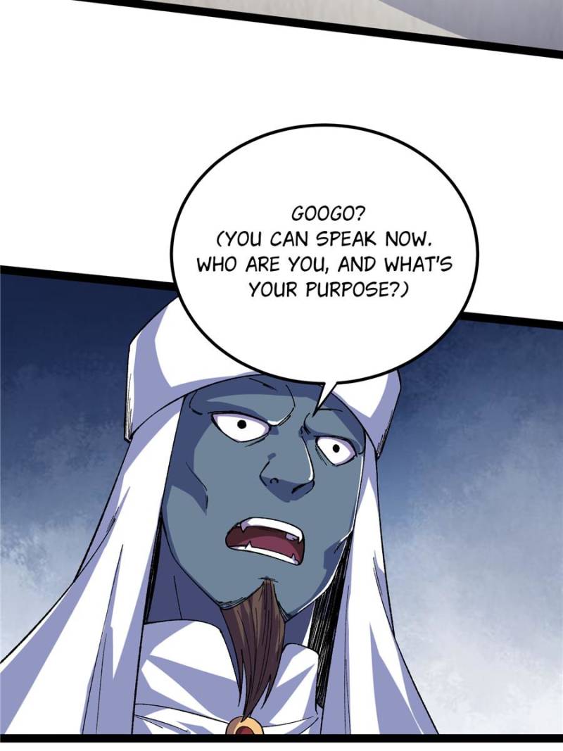 Ancient God’s Chosen Warriors Chapter 99 139 06