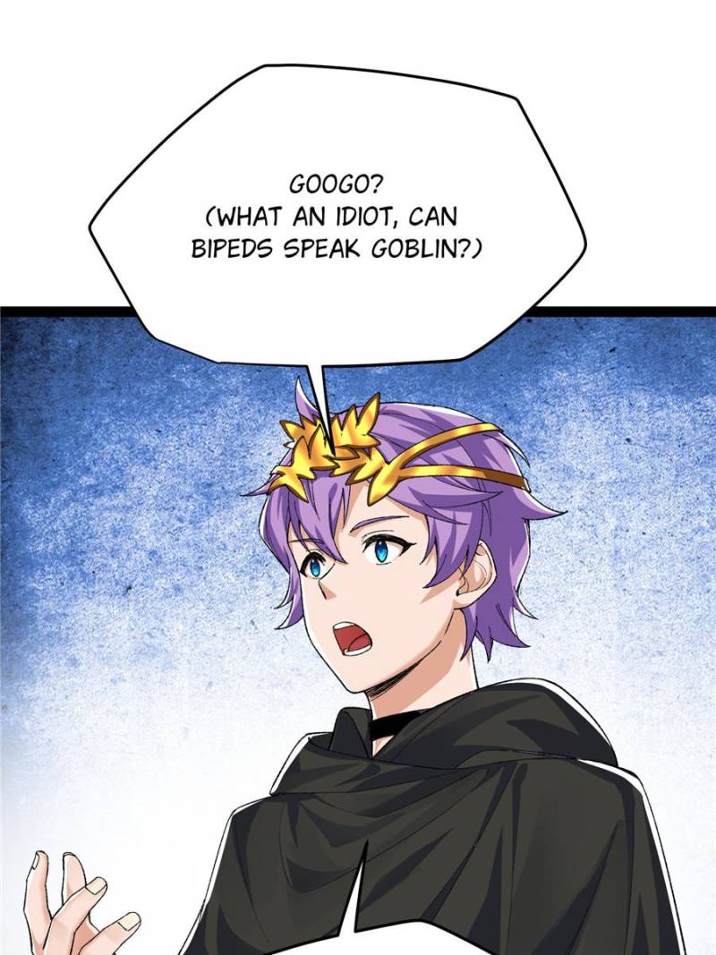 Ancient God’s Chosen Warriors Chapter 99 142 09