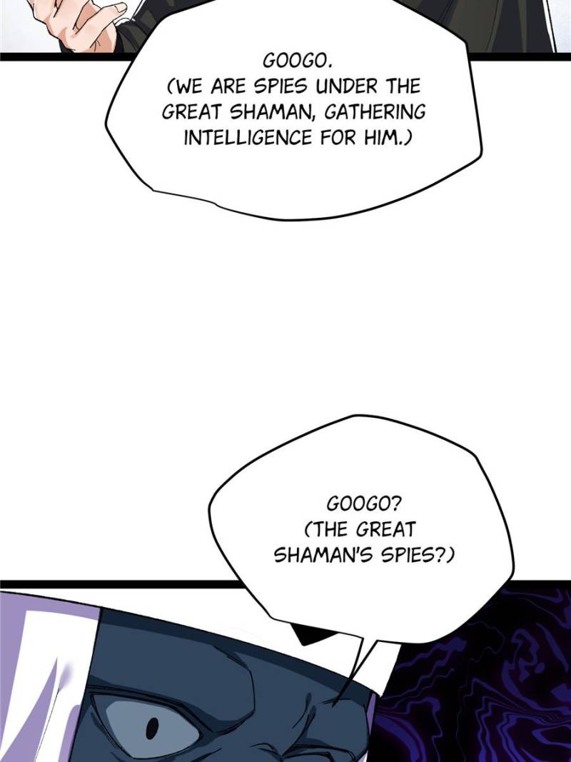 Ancient God’s Chosen Warriors Chapter 99 143 10