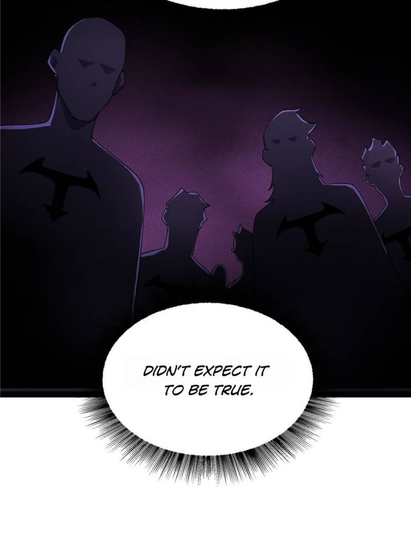 Ancient God’s Chosen Warriors Chapter 99 145 12