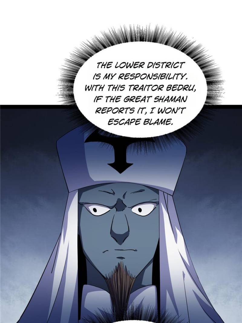 Ancient God’s Chosen Warriors Chapter 99 148 15