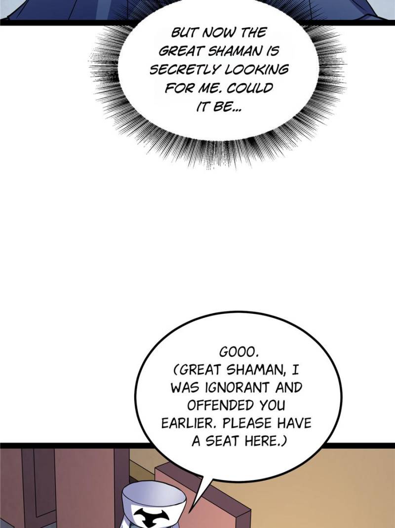 Ancient God’s Chosen Warriors Chapter 99 149 16