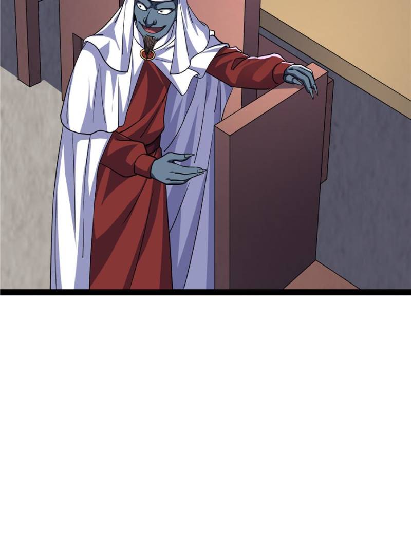 Ancient God’s Chosen Warriors Chapter 99 150 17