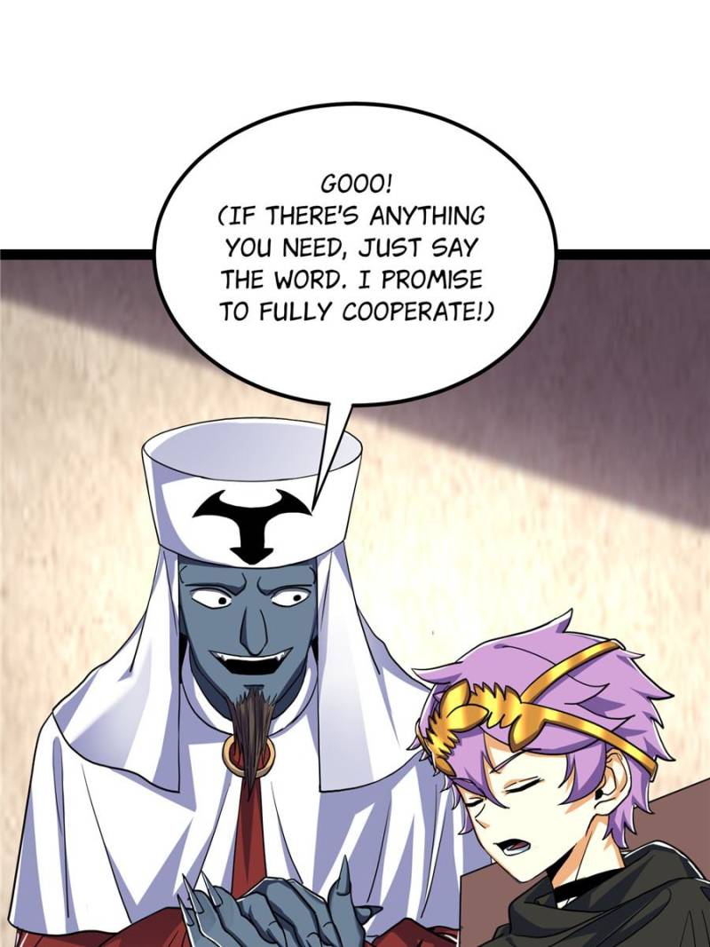 Ancient God’s Chosen Warriors Chapter 99 151 18