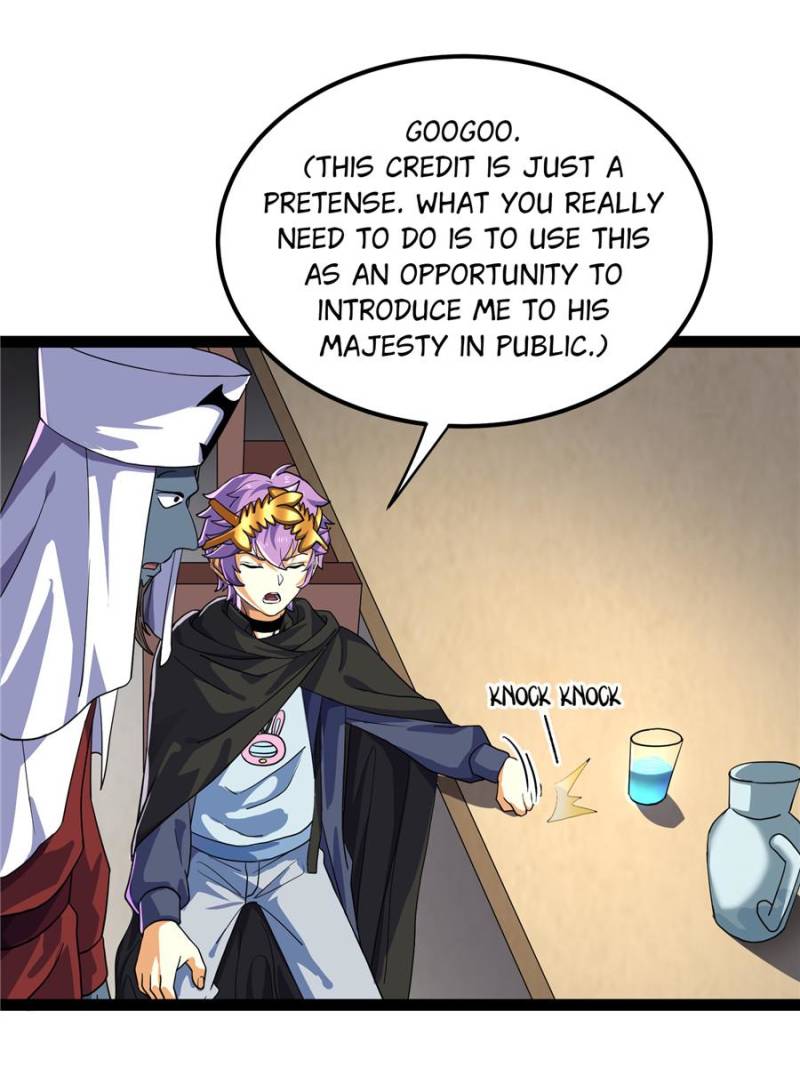 Ancient God’s Chosen Warriors Chapter 99 155 22