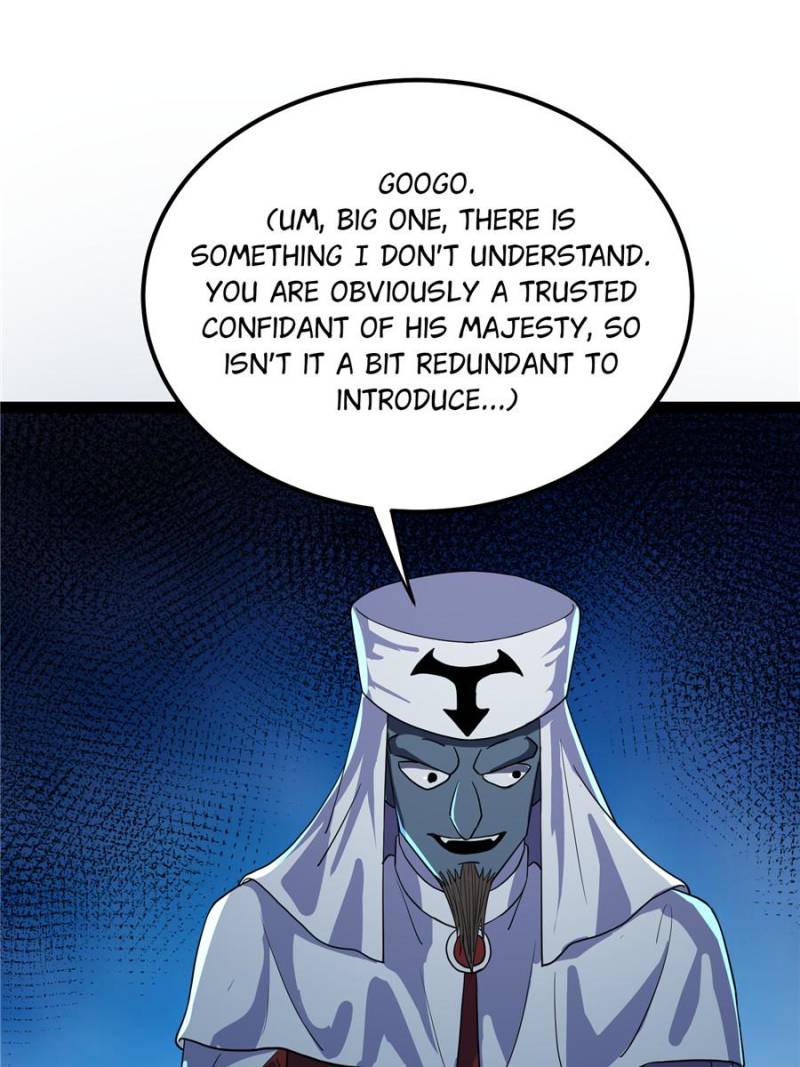 Ancient God’s Chosen Warriors Chapter 99 156 23