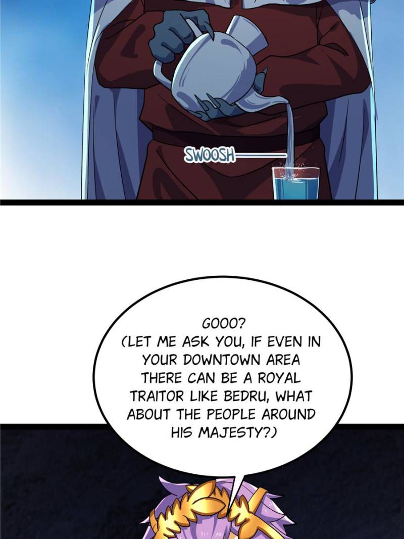 Ancient God’s Chosen Warriors Chapter 99 157 24