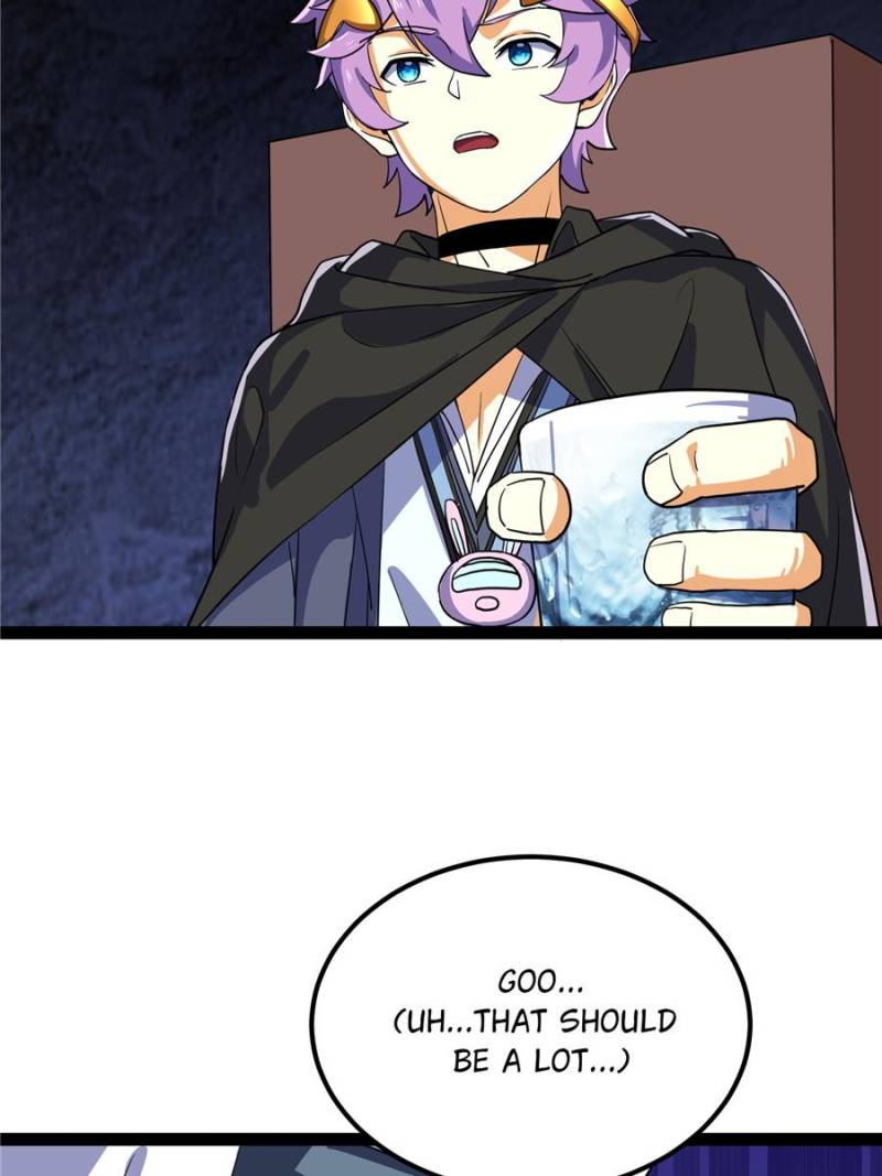 Ancient God’s Chosen Warriors Chapter 99 158 25