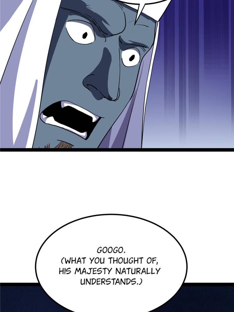 Ancient God’s Chosen Warriors Chapter 99 159 26