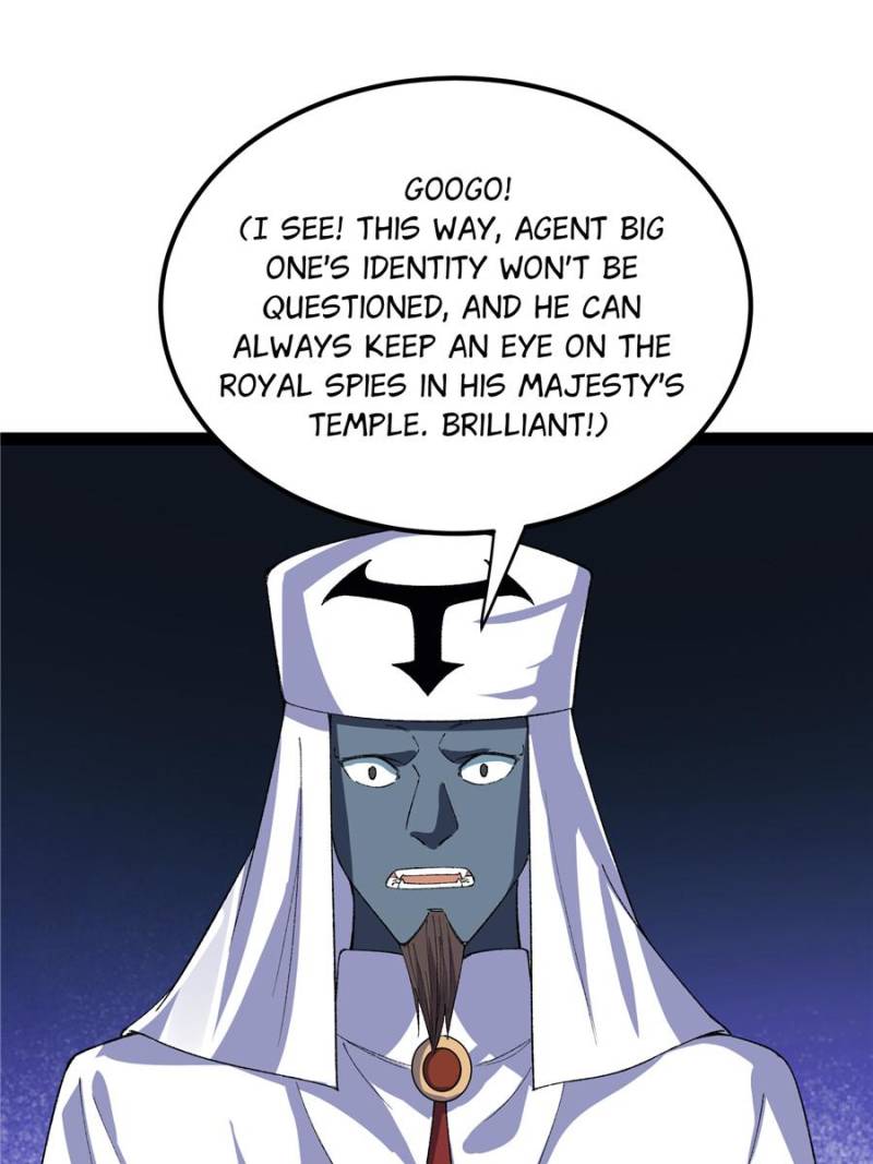 Ancient God’s Chosen Warriors Chapter 99 162 29