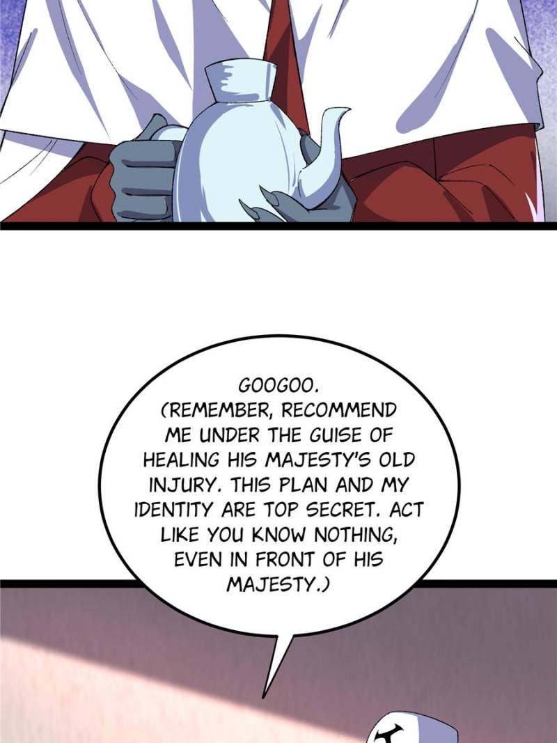 Ancient God’s Chosen Warriors Chapter 99 163 30