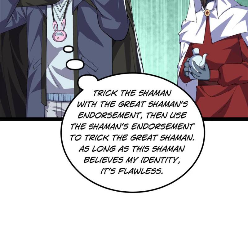 Ancient God’s Chosen Warriors Chapter 99 168 35