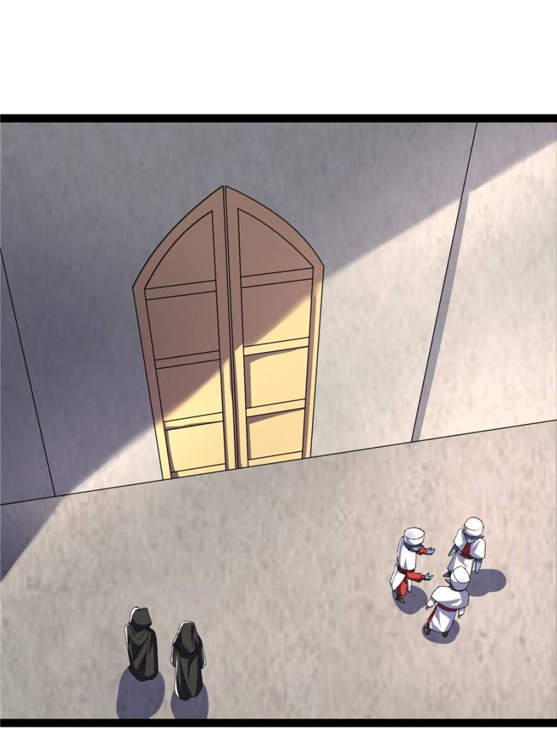 Ancient God’s Chosen Warriors Chapter 99 169 36