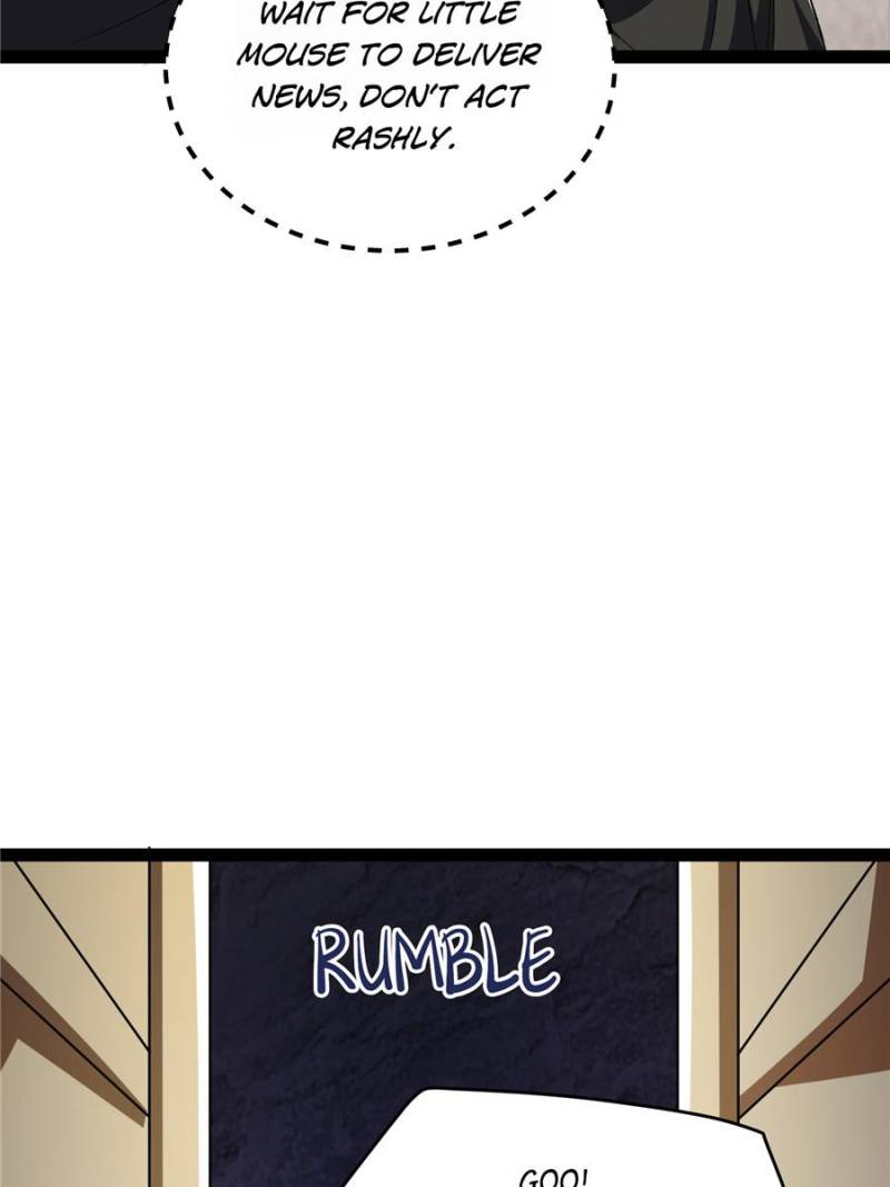 Ancient God’s Chosen Warriors Chapter 99 171 38