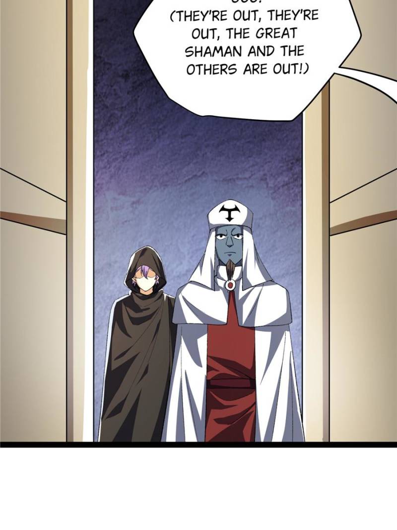 Ancient God’s Chosen Warriors Chapter 99 172 39