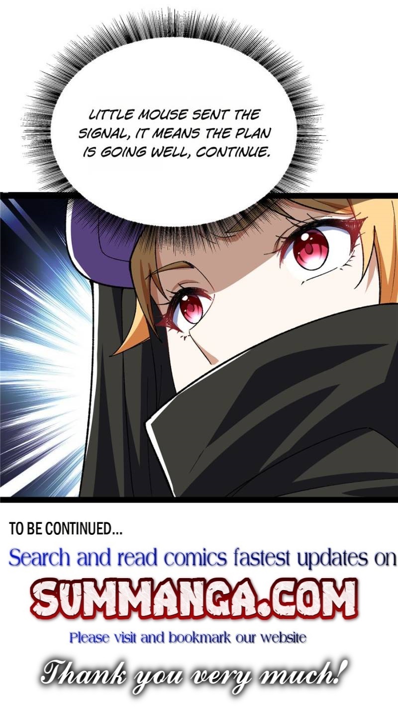 Ancient God’s Chosen Warriors Chapter 99 175 42