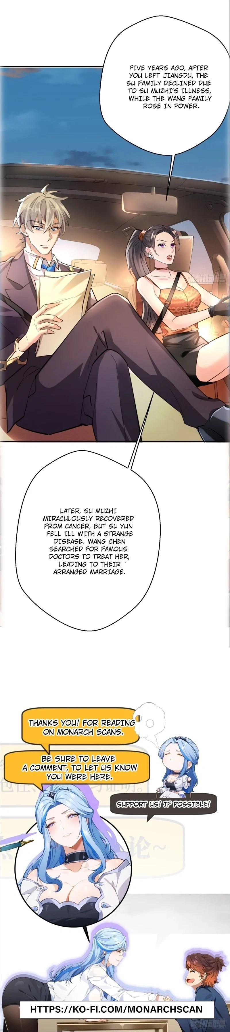 Another God of War Manhua Chapter 1 47 ch 1 10