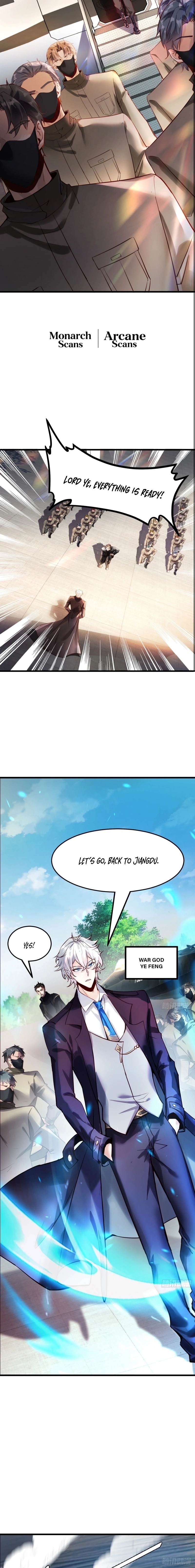 Another God of War Manhua Chapter 1 39 ch 1 2