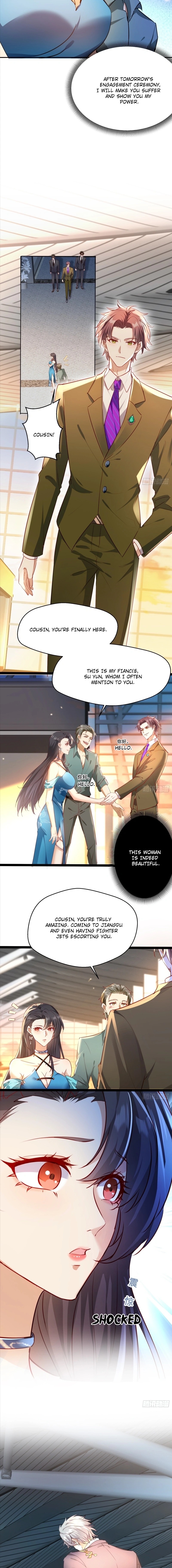 Another God of War Manhua Chapter 1 42 ch 1 5