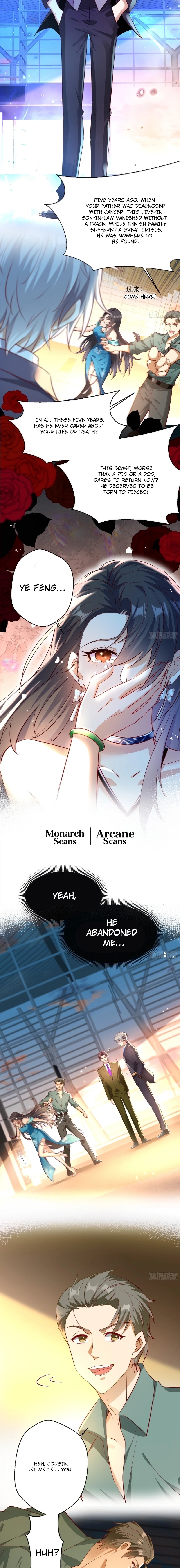 Another God of War Manhua Chapter 1 44 ch 1 7