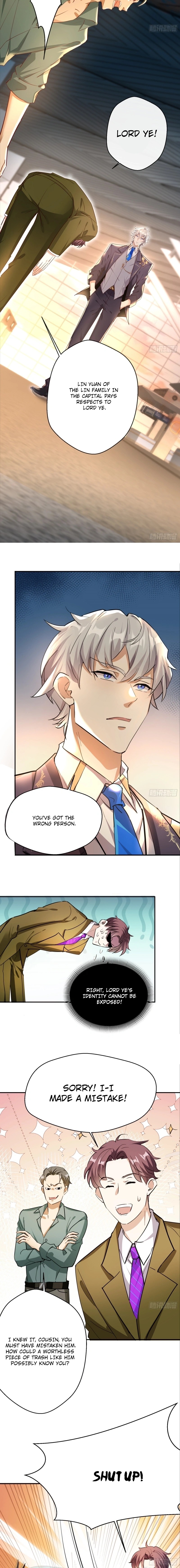 Another God of War Manhua Chapter 1 45 ch 1 8