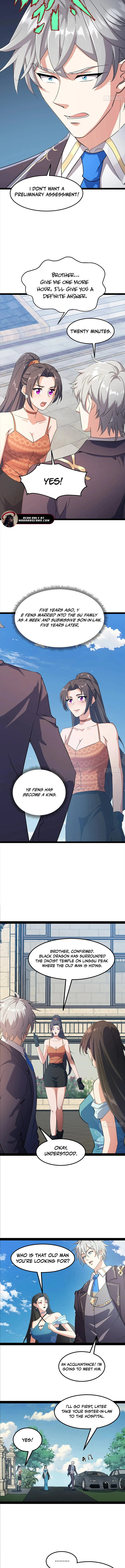 Another God of War Manhua Chapter 10 30 ch 10 2