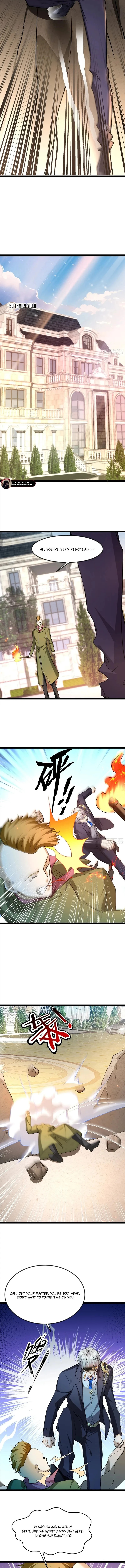 Another God of War Manhua Chapter 11 29 ch 11 4