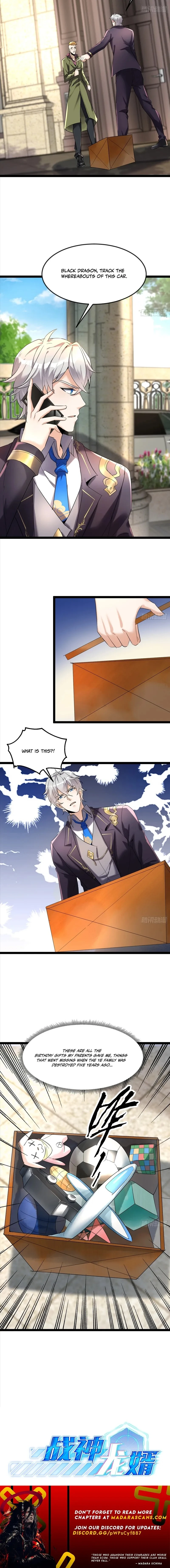 Another God of War Manhua Chapter 11 31 ch 11 6