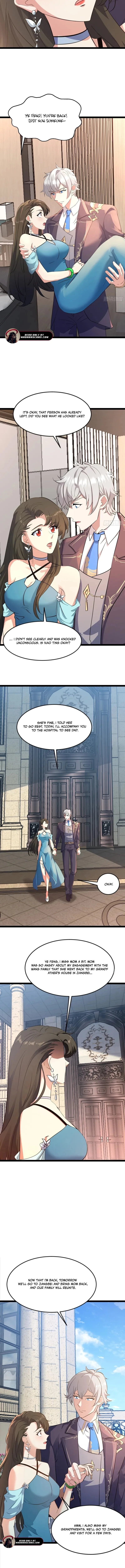 Another God of War Manhua Chapter 12 31 ch 12 3