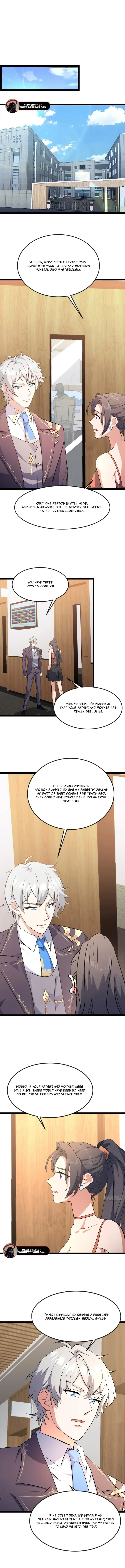 Another God of War Manhua Chapter 12 32 ch 12 4