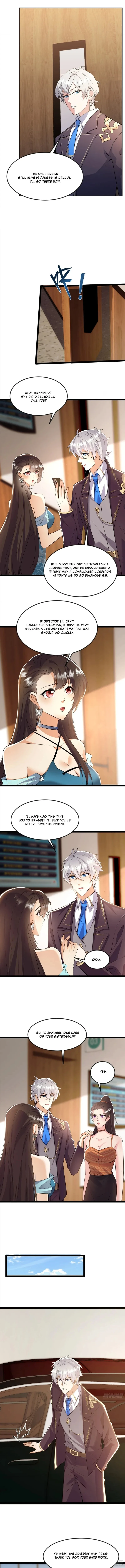 Another God of War Manhua Chapter 12 33 ch 12 5