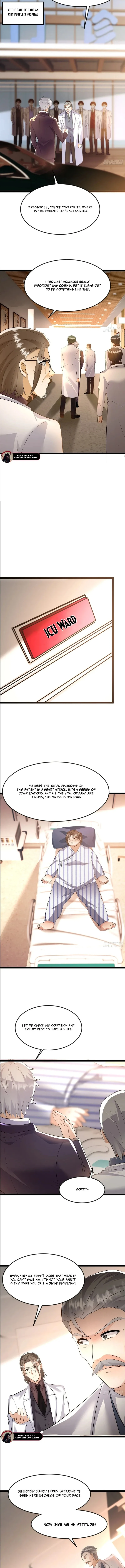 Another God of War Manhua Chapter 12 34 ch 12 6