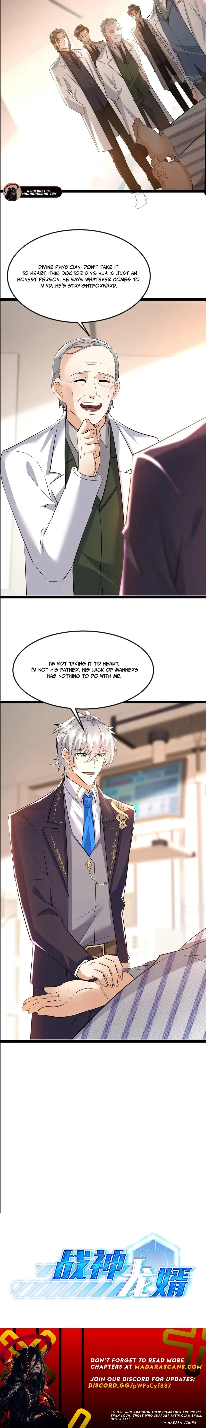 Another God of War Manhua Chapter 12 35 ch 12 7