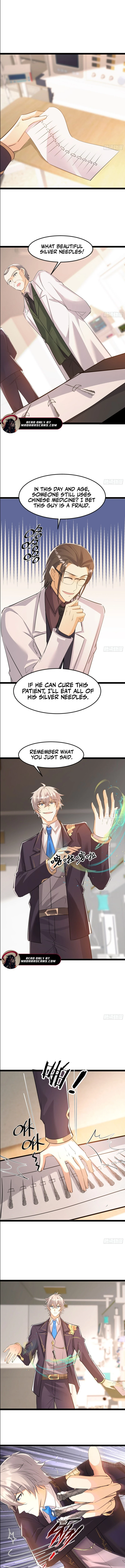 Another God of War Manhua Chapter 13 24 ch 13 2