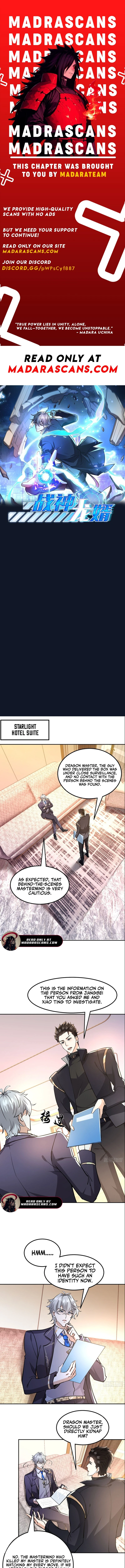 Another God of War Manhua Chapter 14 23 ch 14 1