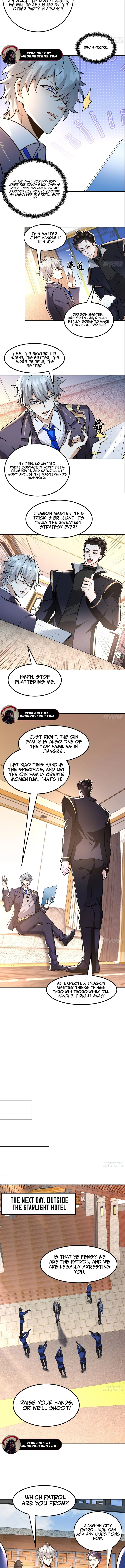 Another God of War Manhua Chapter 14 24 ch 14 2