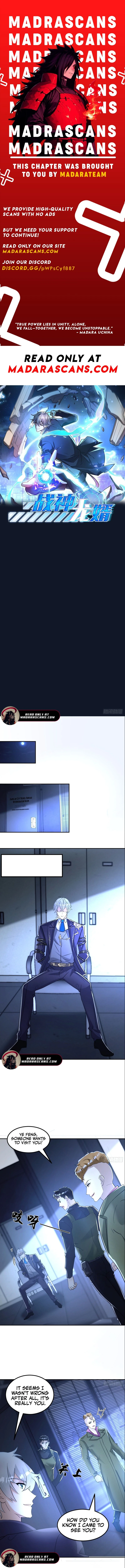 Another God of War Manhua Chapter 15 26 ch 15 1