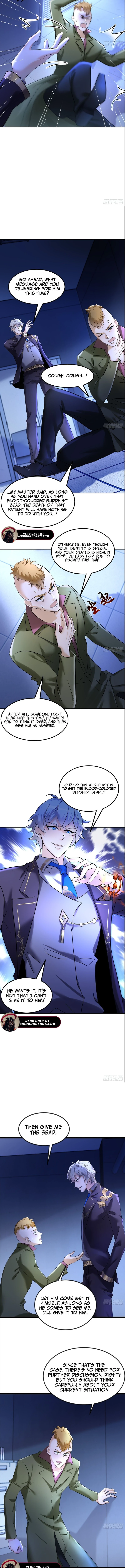 Another God of War Manhua Chapter 15 28 ch 15 3