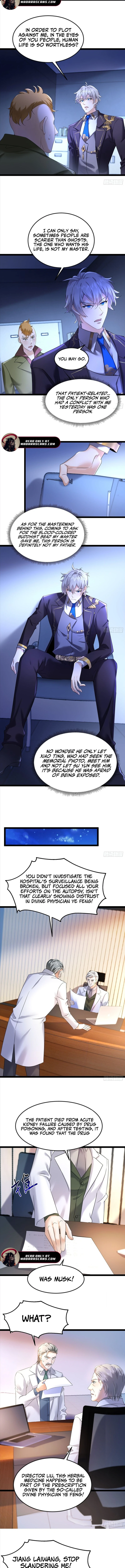 Another God of War Manhua Chapter 15 29 ch 15 4