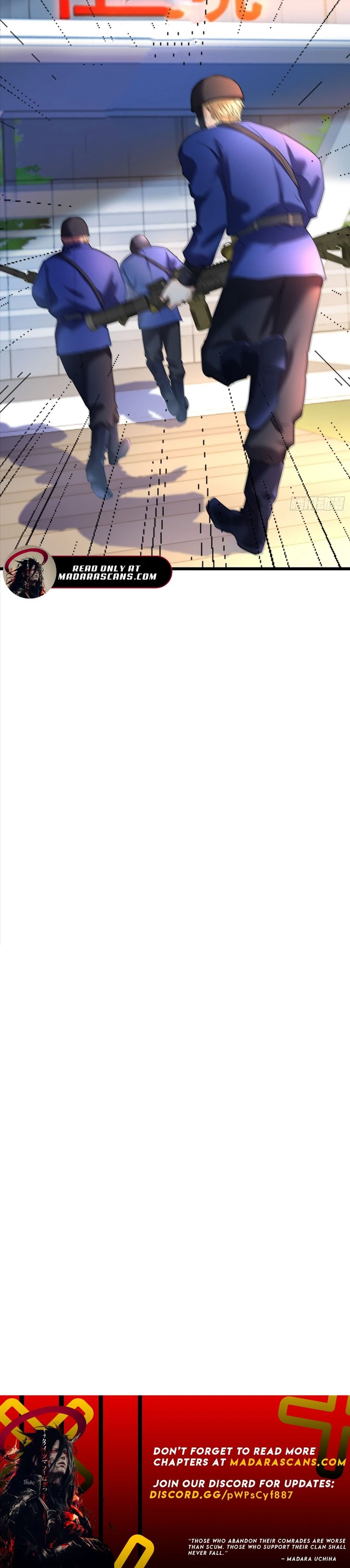 Another God of War Manhua Chapter 15 31 ch 15 6