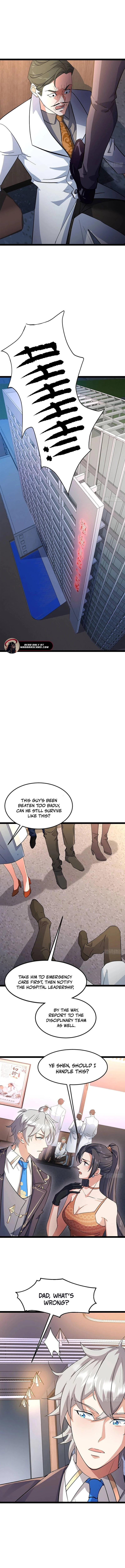 Another God of War Manhua Chapter 6 30 ch 6 2