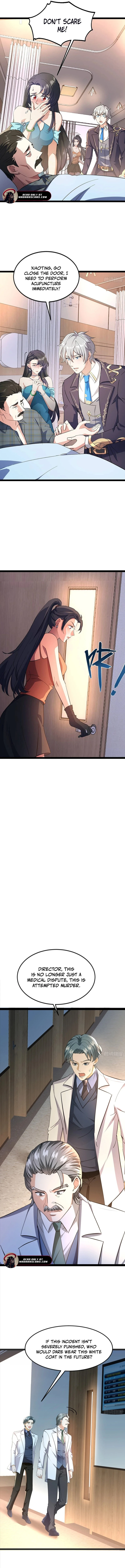 Another God of War Manhua Chapter 6 31 ch 6 3