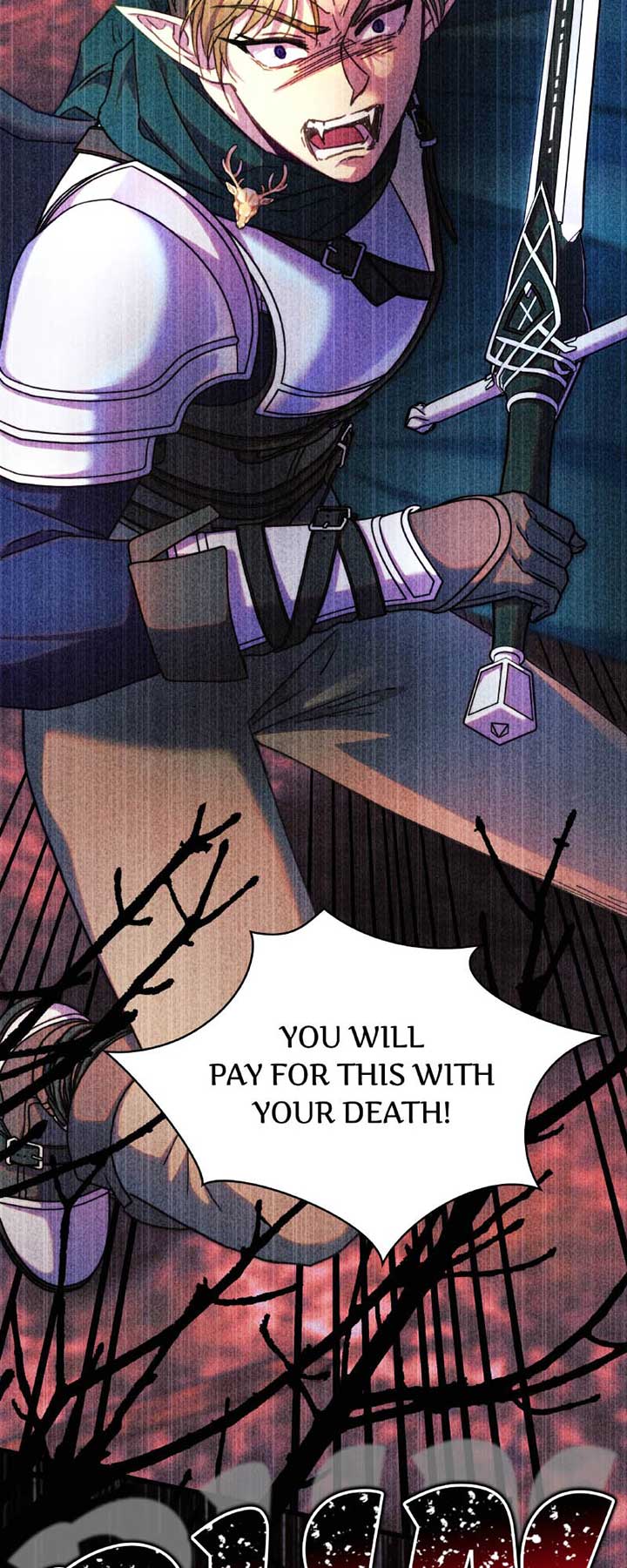 Another Typical Fantasy Romance Chapter 130 441 ch 130 107