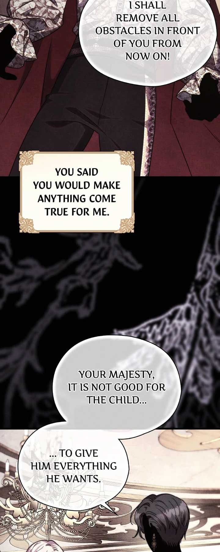 Another Typical Fantasy Romance Chapter 130 349 ch 130 15