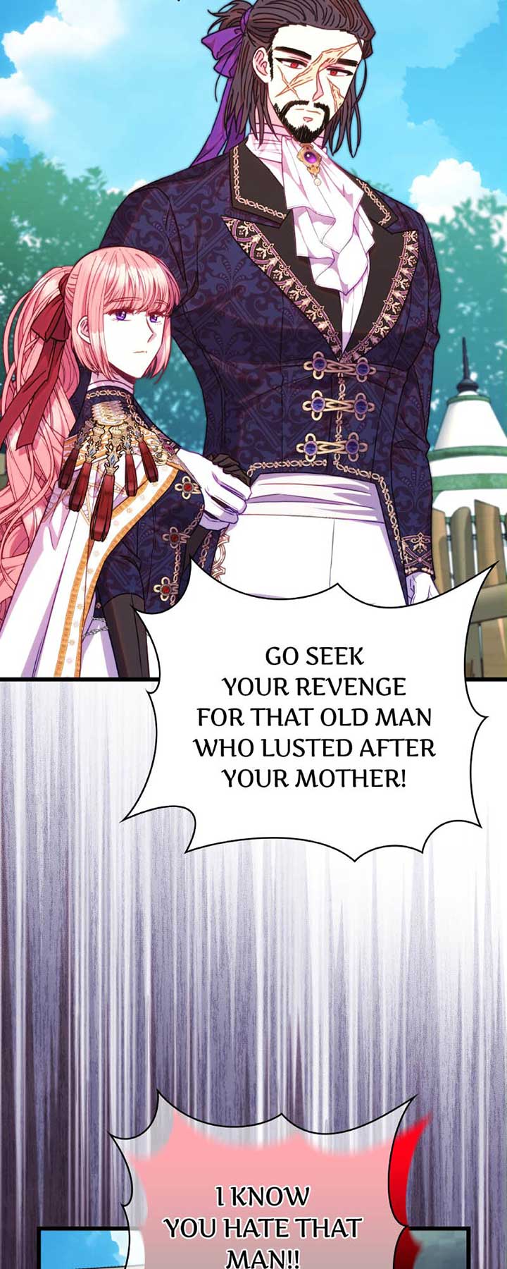 Another Typical Fantasy Romance Chapter 130 354 ch 130 20