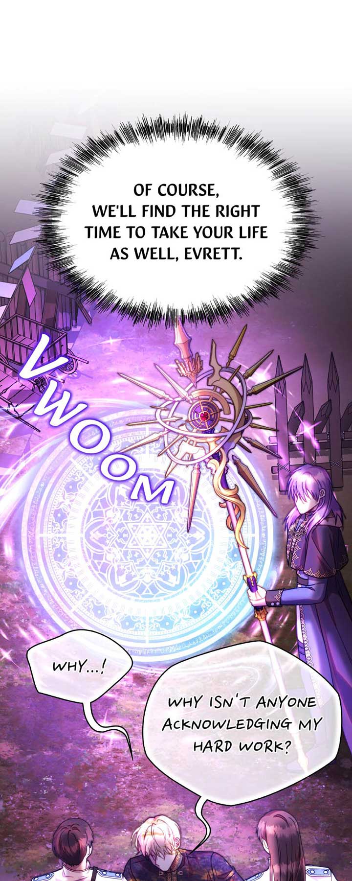 Another Typical Fantasy Romance Chapter 130 359 ch 130 25