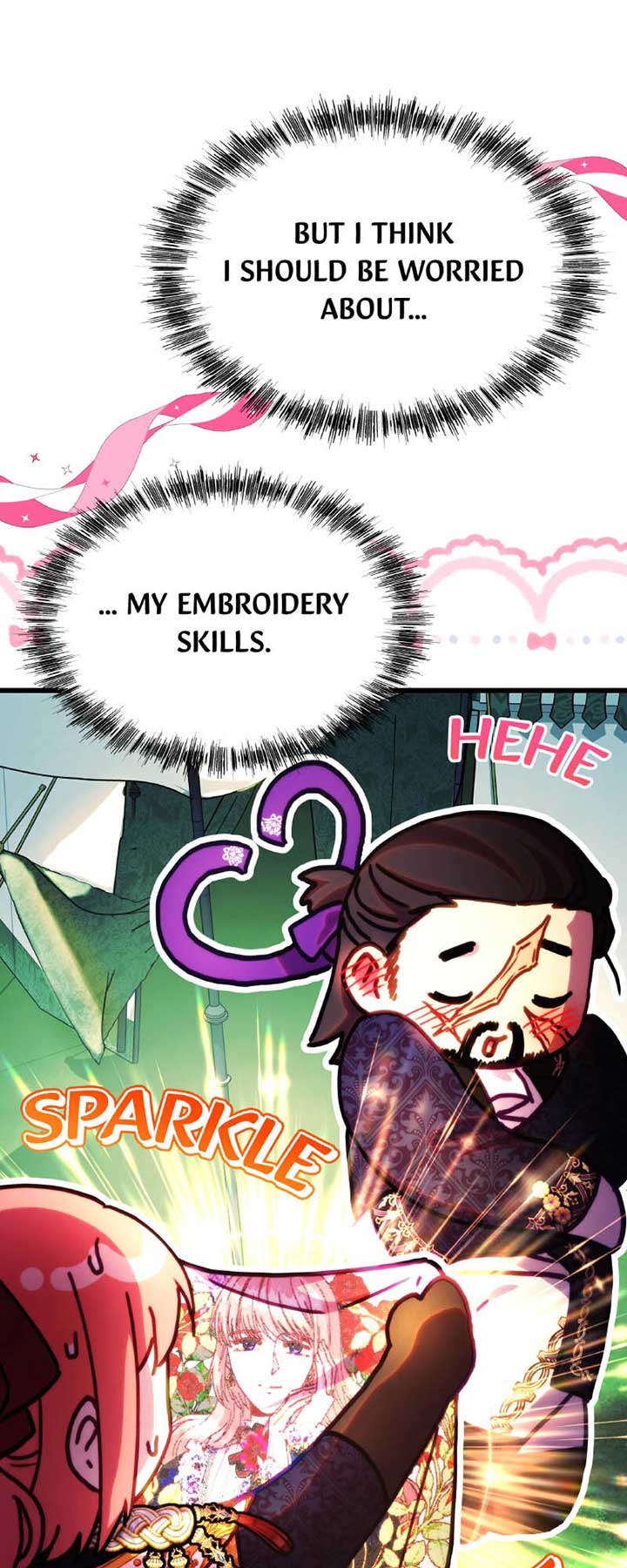 Another Typical Fantasy Romance Chapter 130 365 ch 130 31